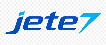jete7 লোগো